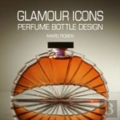Glamour Icons Perfume Bottle Design