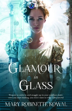 Bertrand.pt - Glamour In Glass