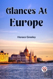 Glances At Europe (Edition2023)