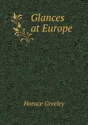 Glances At Europe