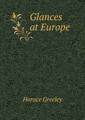 Glances At Europe