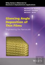Glancing Angle Deposition Of Thin Films