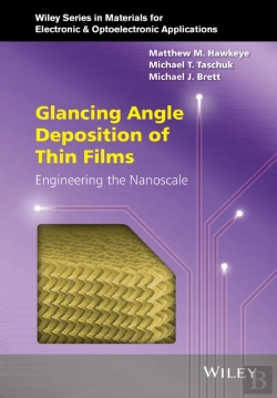 Bertrand.pt - Glancing Angle Deposition Of Thin Films