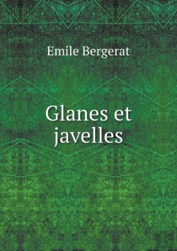 Bertrand.pt - Glanes Et Javelles