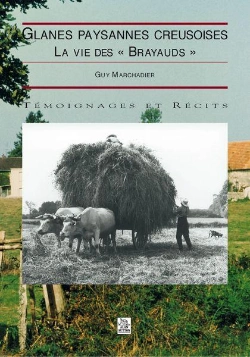 Bertrand.pt - Glanes Paysannes Creusoises La Vie Des Brayauds