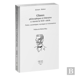Bertrand.pt - Glanes Philosophiques Et Littéraires À Travers Le Xixe Siècle