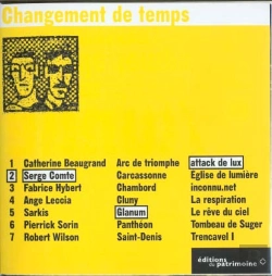 Bertrand.pt - Glanum ; Attack De Lux T.2