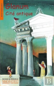 Glanum, Cité Antique