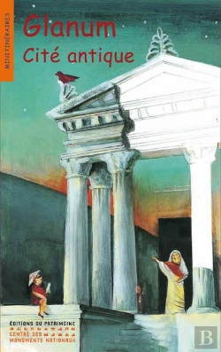 Bertrand.pt - Glanum, Cité Antique