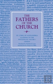 Glaphyra On The Pentateuch, Volume 1
