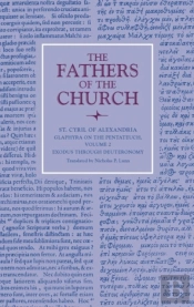 Glaphyra On The Pentateuch, Volume 2