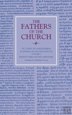 Bertrand.pt - Glaphyra On The Pentateuch, Volume 2