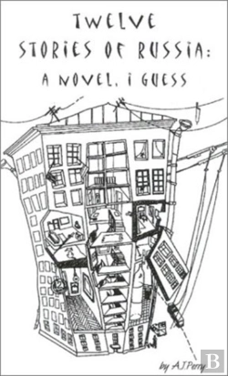 Bertrand.pt - Glas 27: Twelve Stories Of Russia