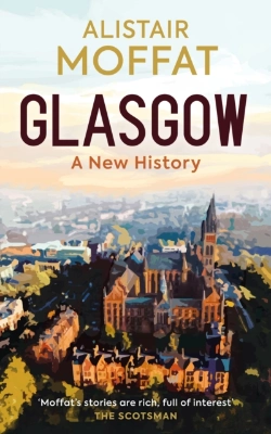 Bertrand.pt - Glasgow: A New History