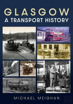 Bertrand.pt - Glasgow: A Transport History