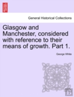 Bertrand.pt - Glasgow And Manchester, Considered With