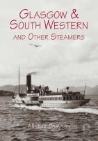 Glasgow And South Western And Other Steamers
