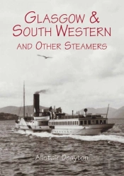Glasgow And South Western And Other Steamers