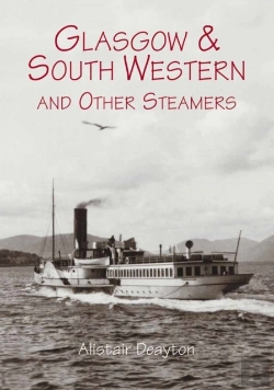 Bertrand.pt - Glasgow And South Western And Other Steamers