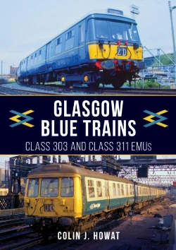 Bertrand.pt - Glasgow Blue Trains