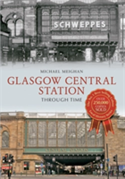 Bertrand.pt - Glasgow Central Station Through Time