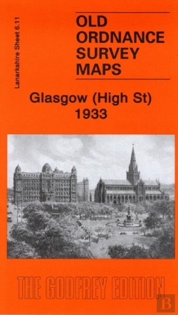 Bertrand.pt - Glasgow (High St) 1933