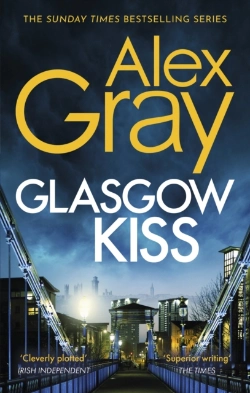 Bertrand.pt - Glasgow Kiss