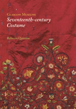 Bertrand.pt - Glasgow Museums: Seventeenth-Century Costume