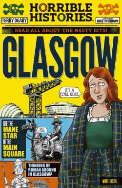 Bertrand.pt - Glasgow (Newspaper Edition)
