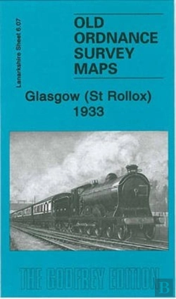 Bertrand.pt - Glasgow (St Rollox) 1933
