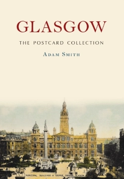 Bertrand.pt - Glasgow The Postcard Collection