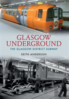 Glasgow Underground