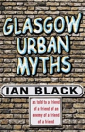 Glasgow Urban Myths