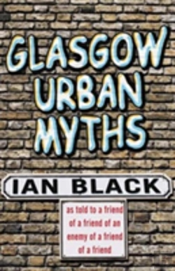 Bertrand.pt - Glasgow Urban Myths