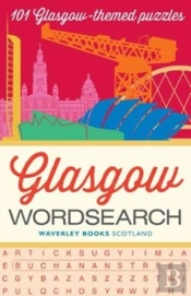 Glasgow Wordsearch