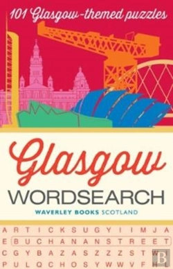 Bertrand.pt - Glasgow Wordsearch