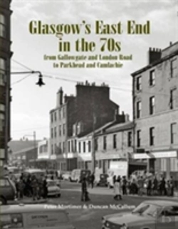 Bertrand.pt - Glasgow'S East End In The 70s
