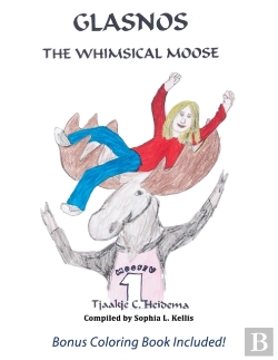 Bertrand.pt - Glasnos The Whimsical Moose