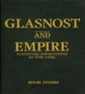Glasnost And Empire