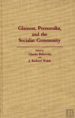 Bertrand.pt - Glasnost, Perestroika And The Socialist Community