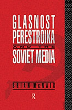 Bertrand.pt - Glasnost, Perestroika And The Soviet Media