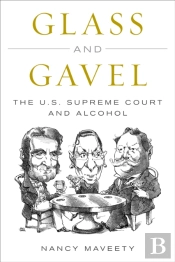 Glass And Gavel