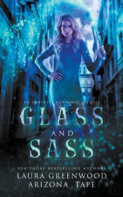 Bertrand.pt - Glass And Sass