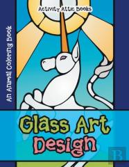 Glass Art Design