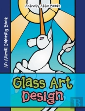 Glass Art Design