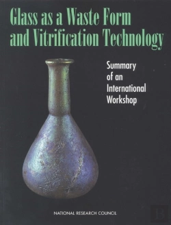 Bertrand.pt - Glass As A Waste Form And Vitrification Technology