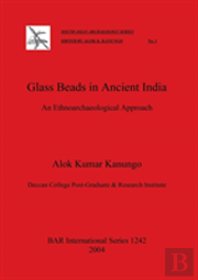 Glass Beads In Ancient India