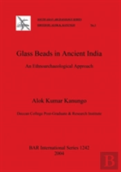 Glass Beads In Ancient India