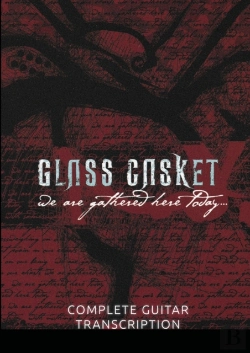 Bertrand.pt - Glass Casket Full Guitar Transcription