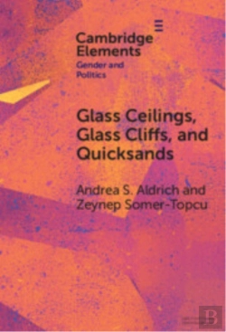 Bertrand.pt - Glass Ceilings, Glass Cliffs, And Quicksands